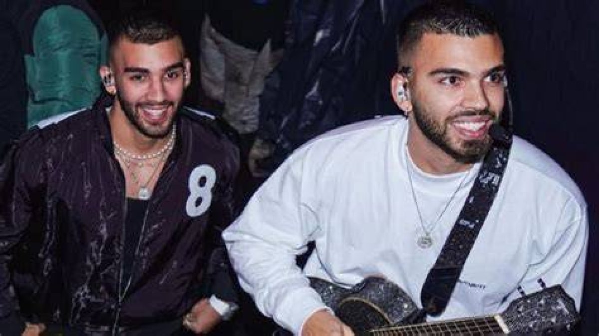 10 Facts on Manuel Turizo's Brother