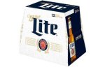 20 Miller Lite Beer Nutrition Facts
