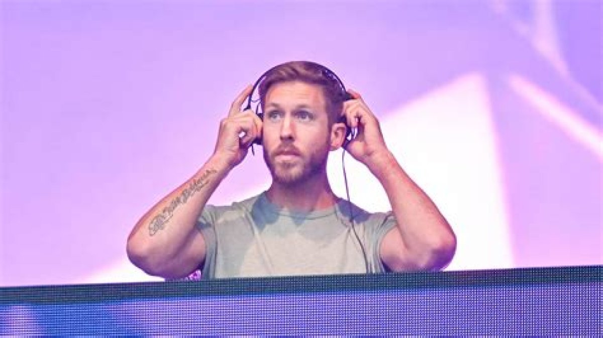 2017 Calvin Harris Hit, Covered by the Foo Fighters? Crossword Clue Answer