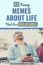 31 Funny and Relatable Memes About Life |