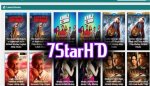 7Starhd Cv: the Ultimate Guide to Streaming and Downloading Movies