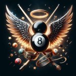 8Ball - Blogpaper