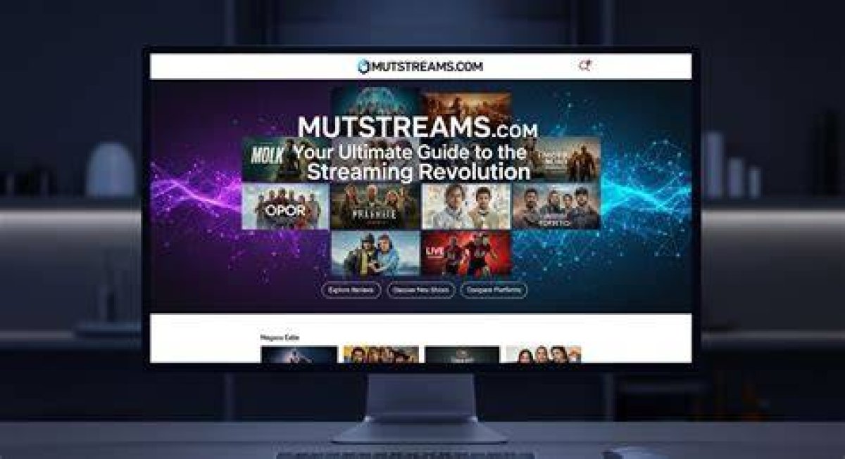 9Xmovis: the Ultimate Guide to Streaming Movies Online