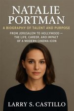 A Biography of Talent and Impact