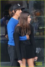 A Closer Look into Anthony Kiedis and Helena Vestergaard's 2024 Relationship Status