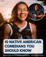 A Comedic Genius with Diverse Talents