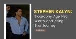 A Comprehensive Bio, Wiki, and Age Exploration