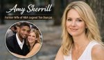 A Comprehensive Guide to Amy Sherrill: Life, Career, and Impact