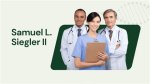 A Comprehensive Overview of Samuel Lewis Siegler Ii