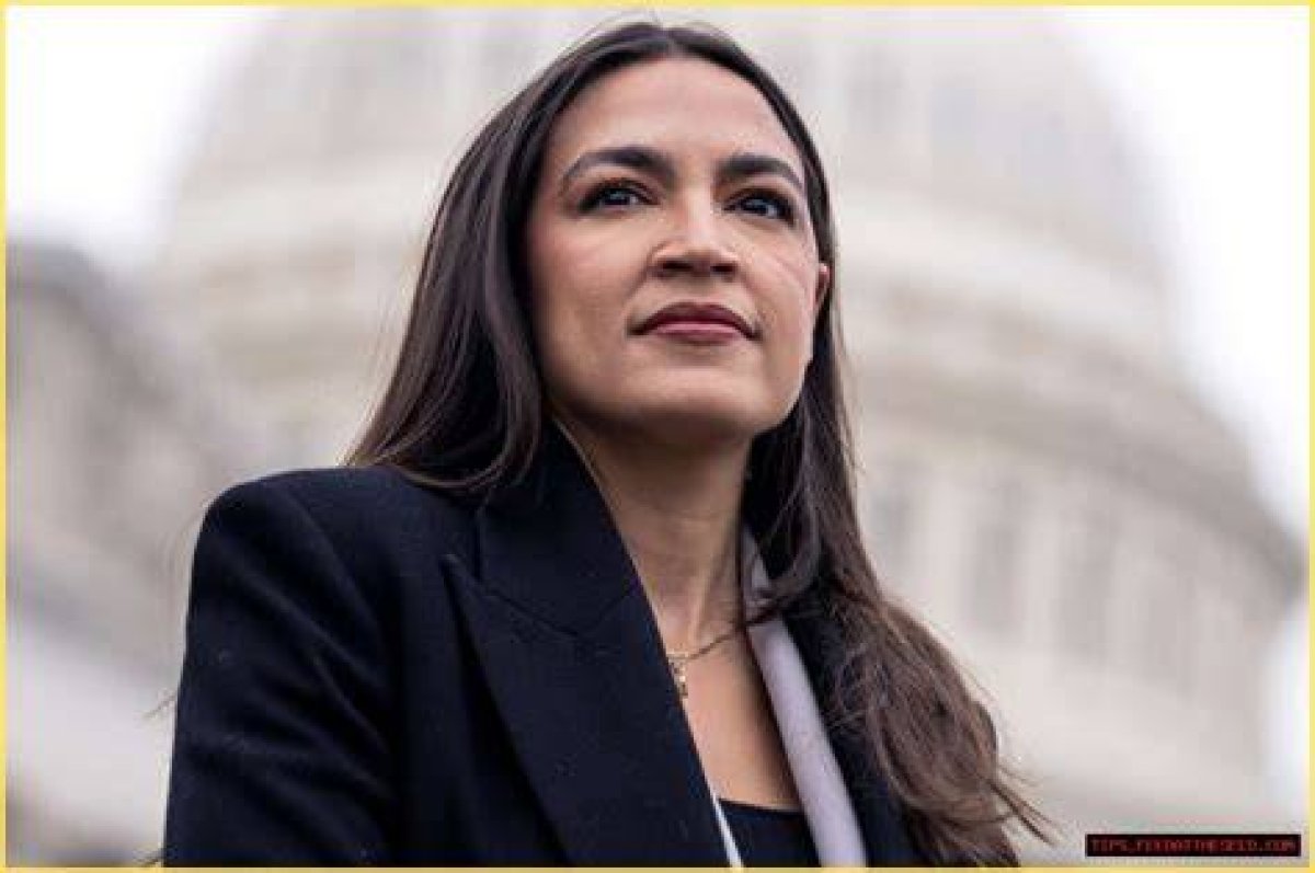 A Deep Dive into Aoc's Financial World: Understanding Her Net Worth and Influence