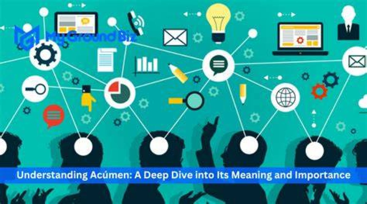 A Deep Dive into Business Acumen and Financial Strategies