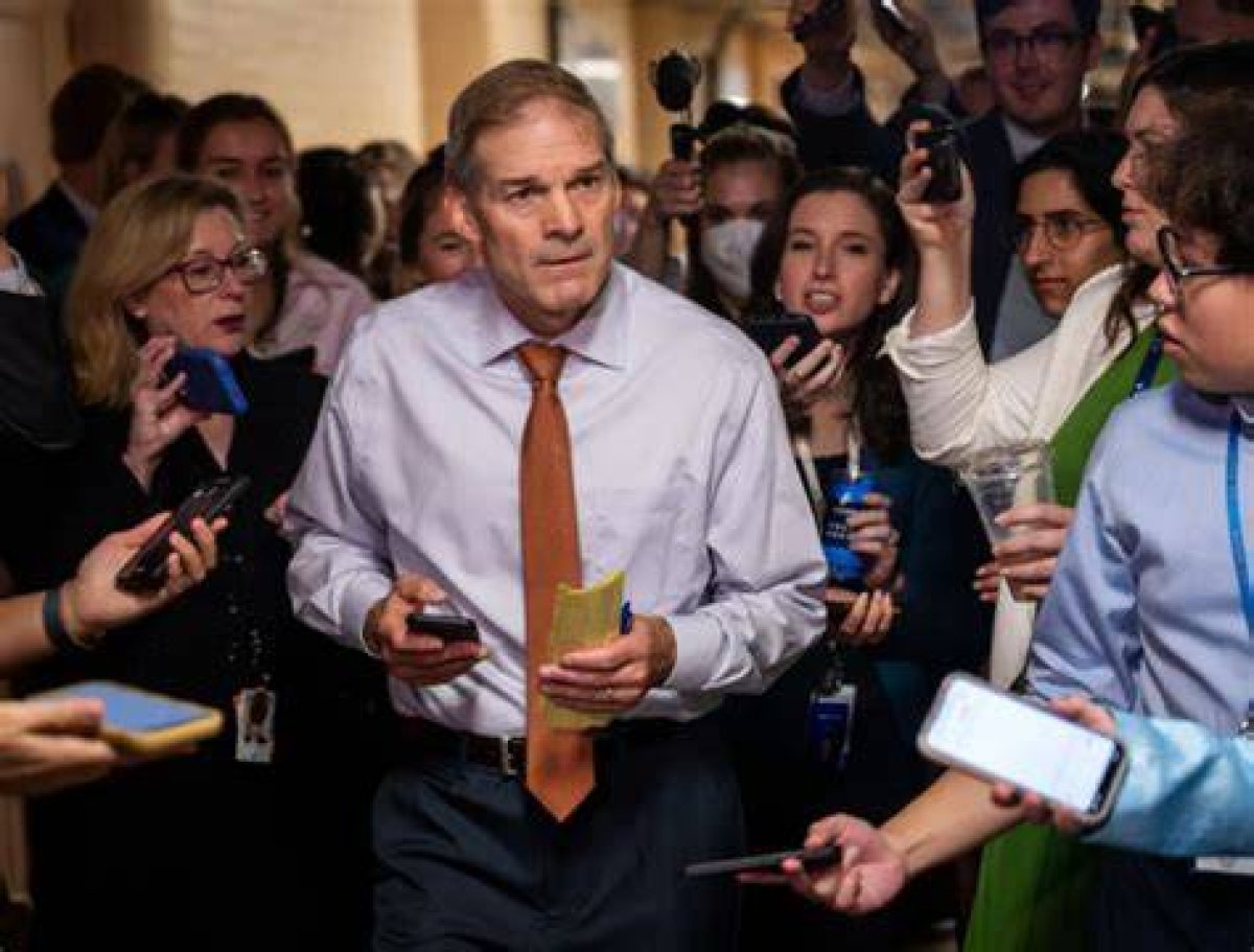 A Deep Dive into "Does Jim Jordan Have Children?"