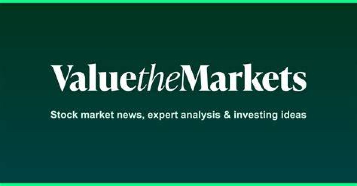 A Deep Dive into Earnings and Value
