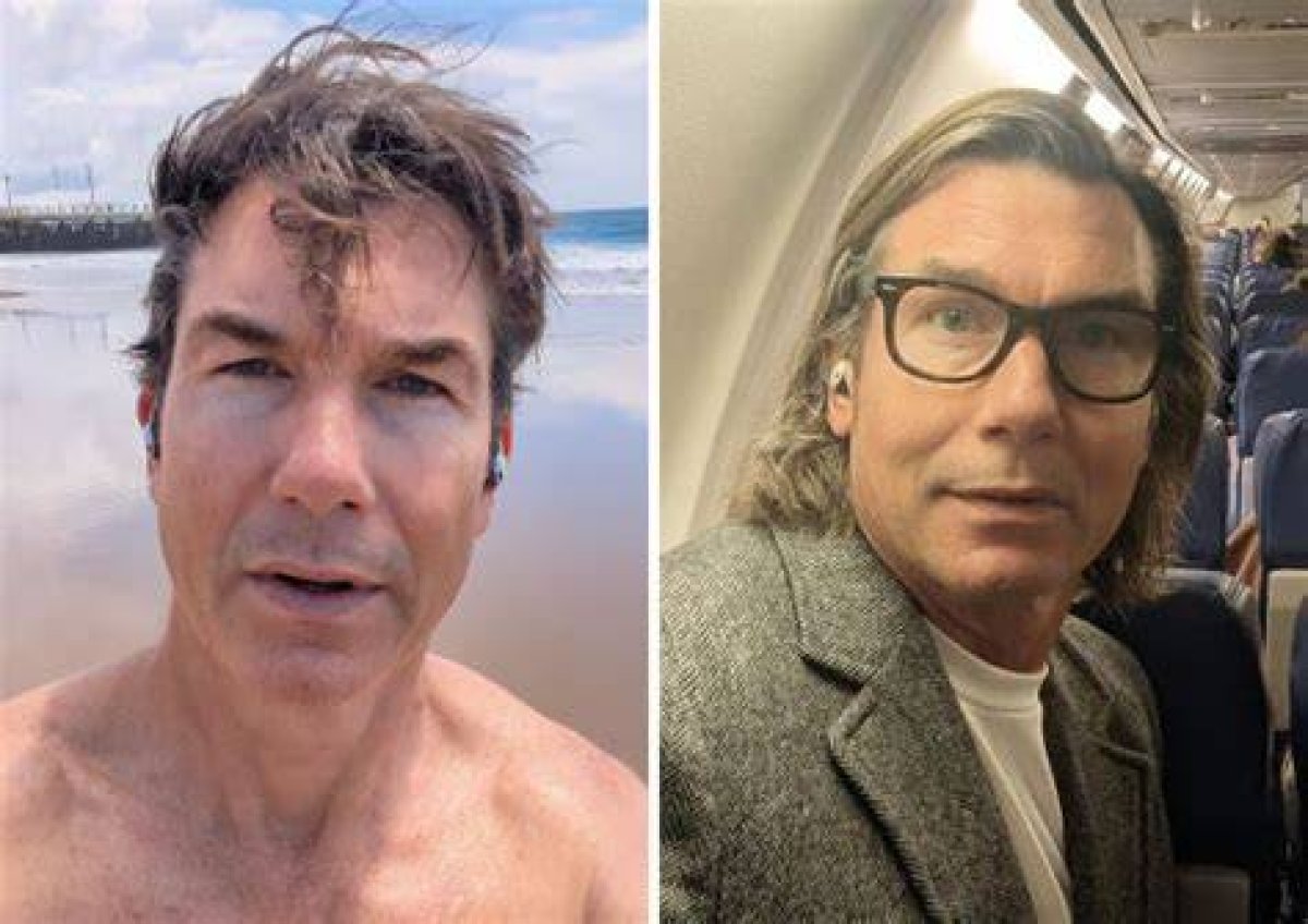 A Deep Dive into Jerry O'connell's Wife And