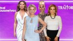 A Deep Dive into "Real Housewives of Nj"
