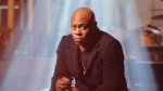 A Deeper Look into Dave Chappelle's Enigmatic Wife