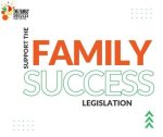A Family of Success and Support