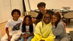 A Family's Love: Lil Wayne's Children