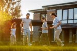 A Family United by Sports, Support, and Success