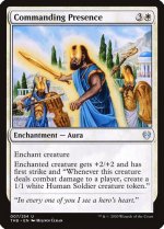 A Guide to His Commanding Presence