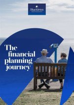 A Guide to His Financial Journey