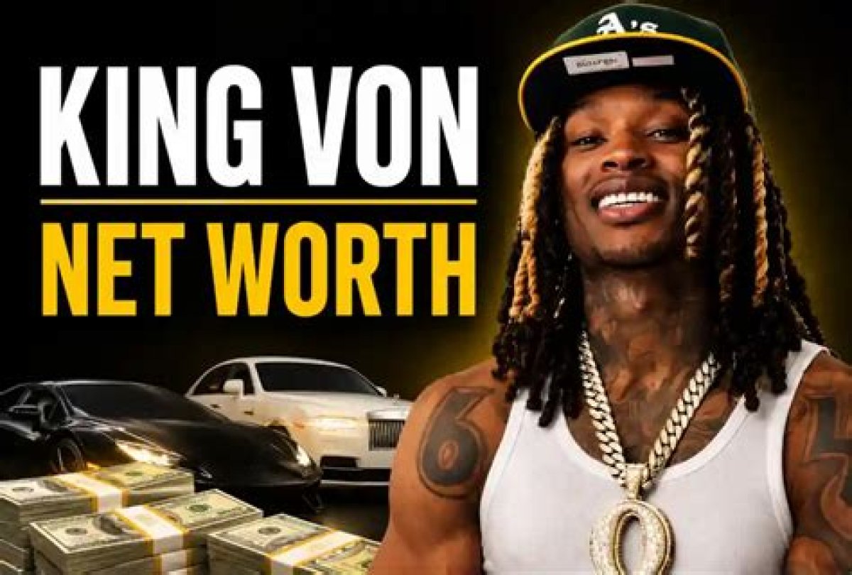 A Guide to His Net Worth