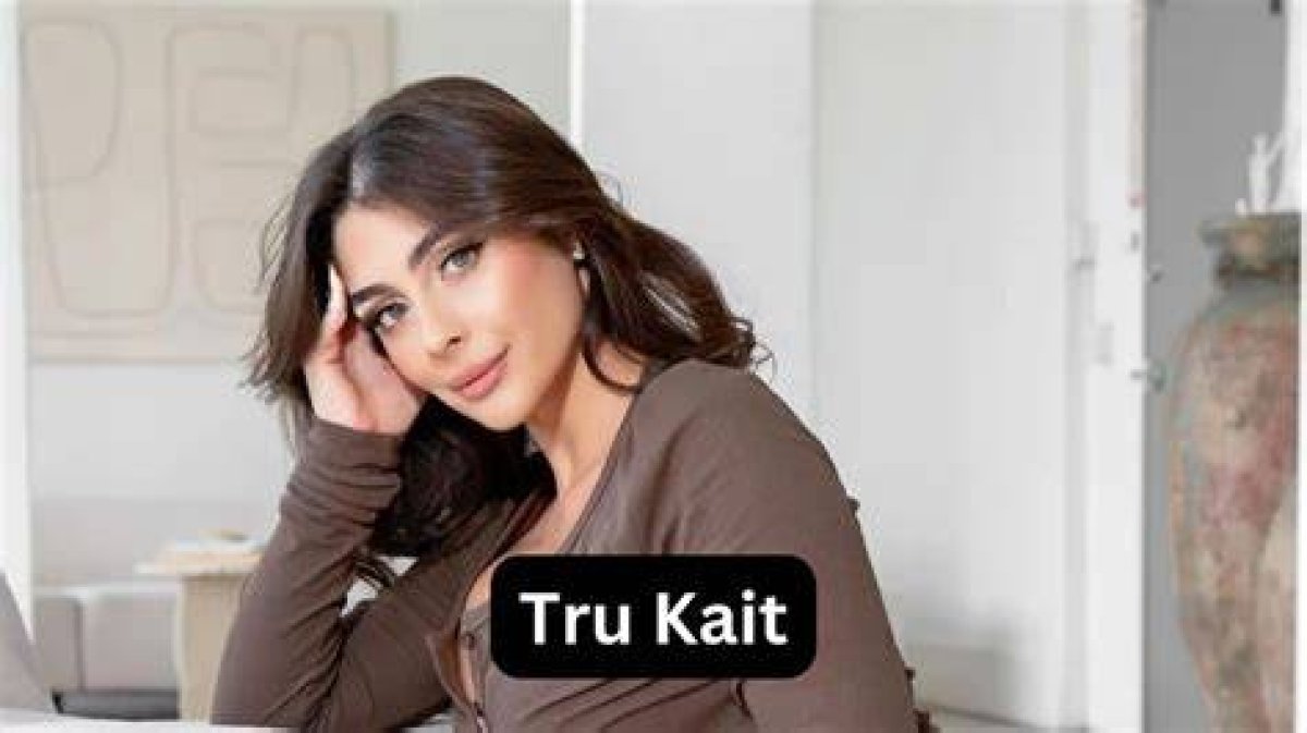 A Guide to Navigating "Tru Kait Only Fans Leaks"