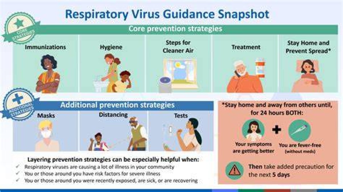 A Guide to Prevent and Protect
