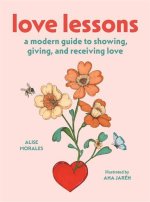 A History of Love and Lessons