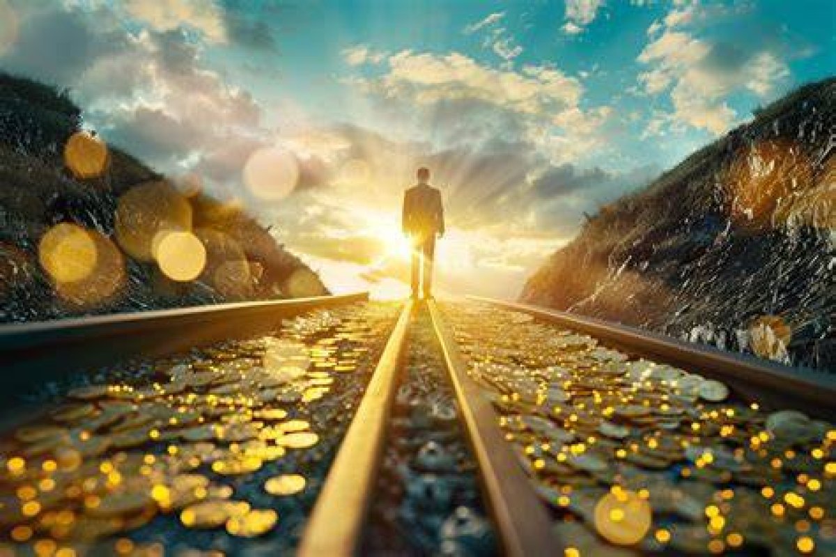 A Journey of Brotherhood and Wealth
