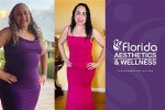 A Journey of Strength and Aesthetics