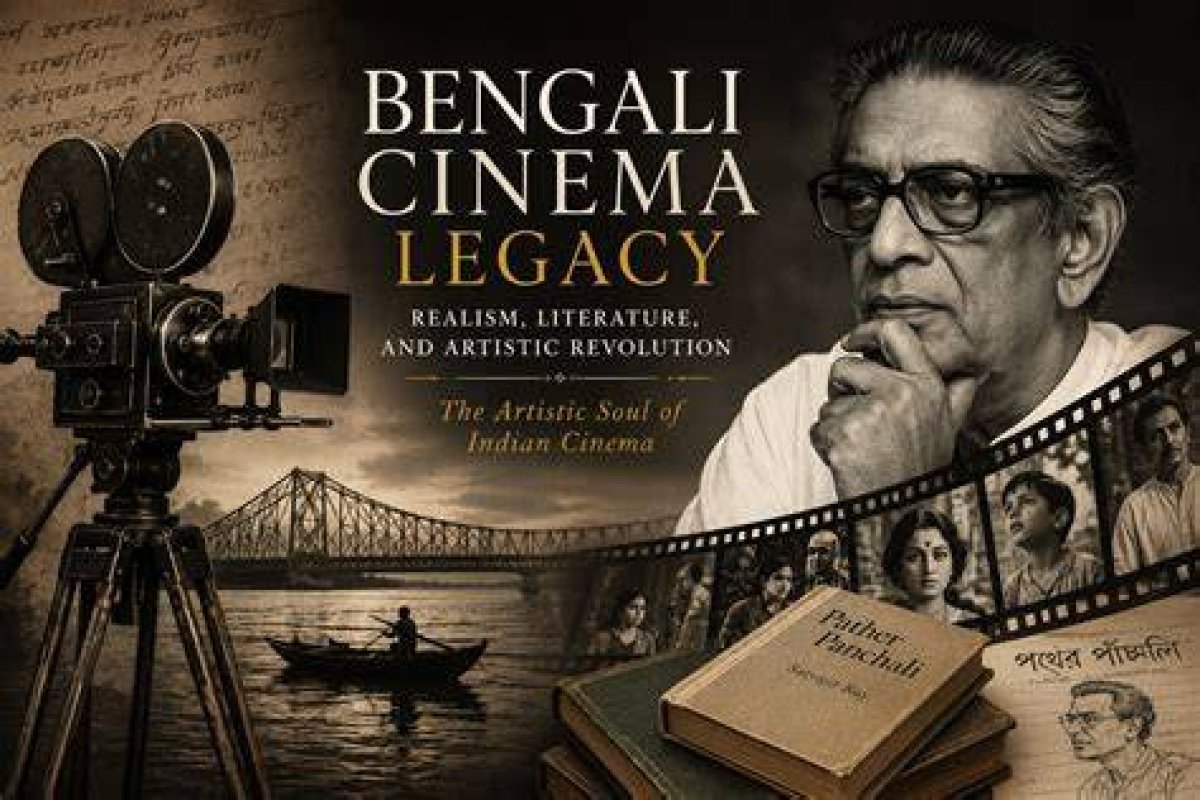 A Journey of Style, Cinema, and Legacy