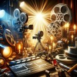 A Journey Through Film, Marriage, and Legacy