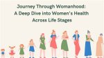 A Journey Through Her Life, Age, and Education
