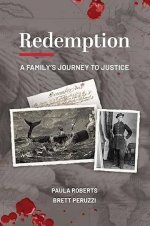 A Journey Through Justice, Race, and Redemption