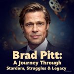 A Journey Through Stardom, Versatility, and Personal Triumphs