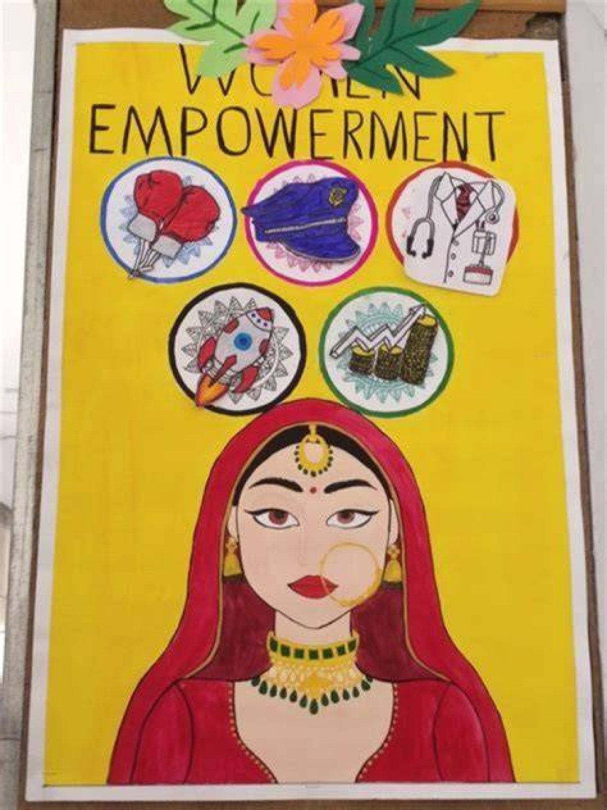 A Journey to Authenticity and Empowerment