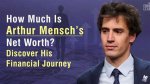 A Journey to Discover His Financial Empire