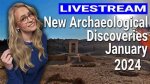 A Journey to Discoveries in 2024