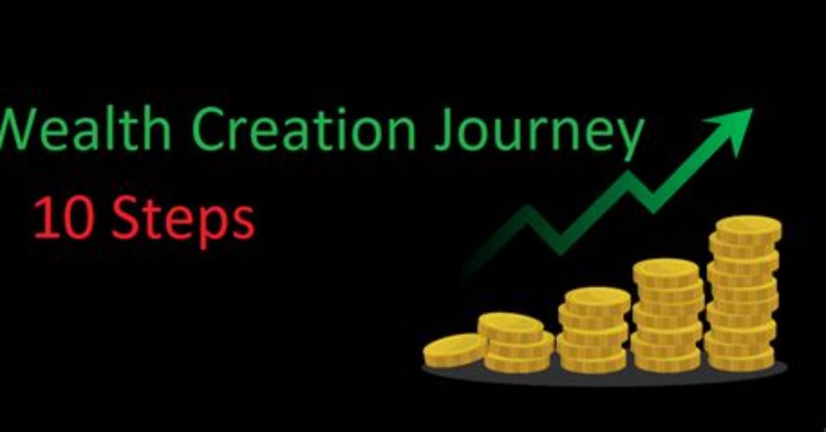 A Promising Journey of Wealth Creation