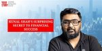 A Surprising Journey to Financial Success