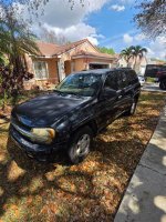 A Trailblazer in Pembroke Pines