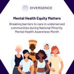 A Trailblazing Advocate for Mental Health Equity