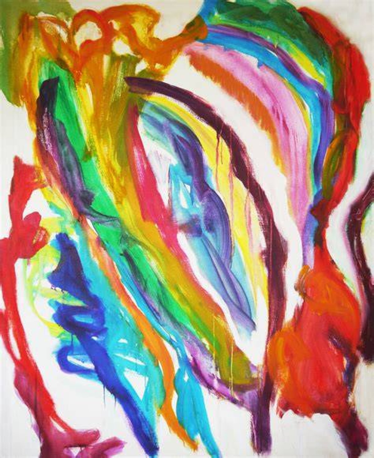 A Transformative Force in Expressive Arts
