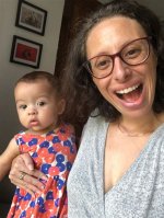 A Window into Motherhood and Inspiration