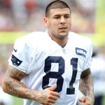 Aaron Hernandez: a Deep Dive into His Mother and Father