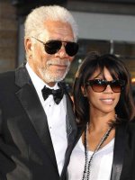 About Morgan Freeman's Wife: Who Is She?