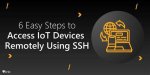 Access Iot Devices from Anywhere: Ssh on Windows 10 Guide