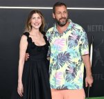 Adam Sandler S Wife Changed Her Religion