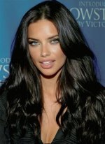 Adriana Lima: the Iconic Supermodel of the 90S